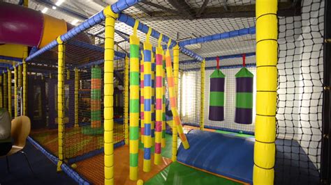 soft play area equipment factory